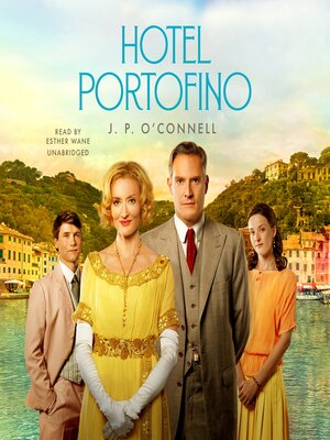 cover image of Hotel Portofino
